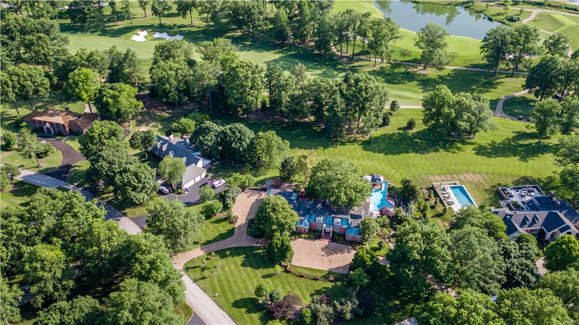 Muirfield - Residential