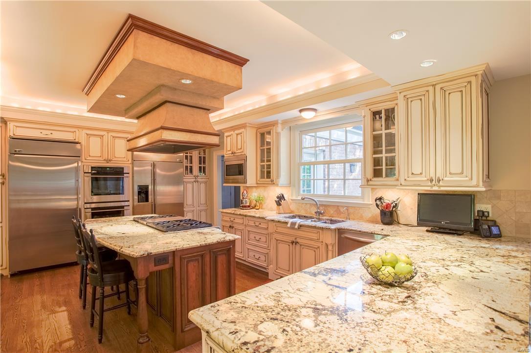 Muirfield - Residential