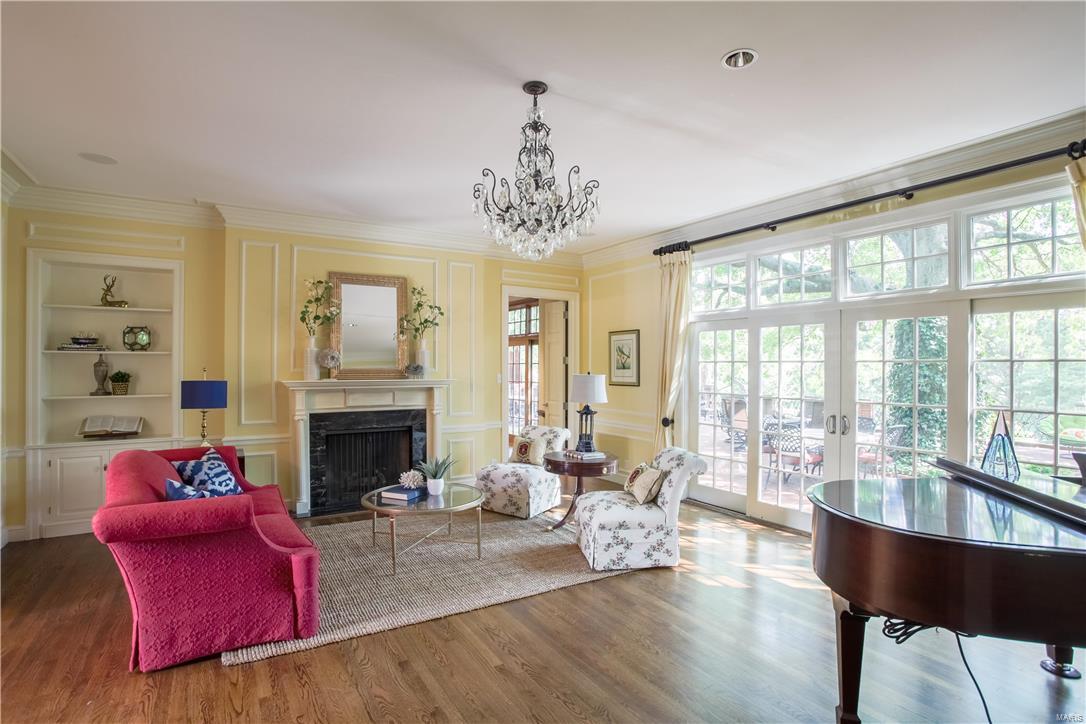 Muirfield - Residential