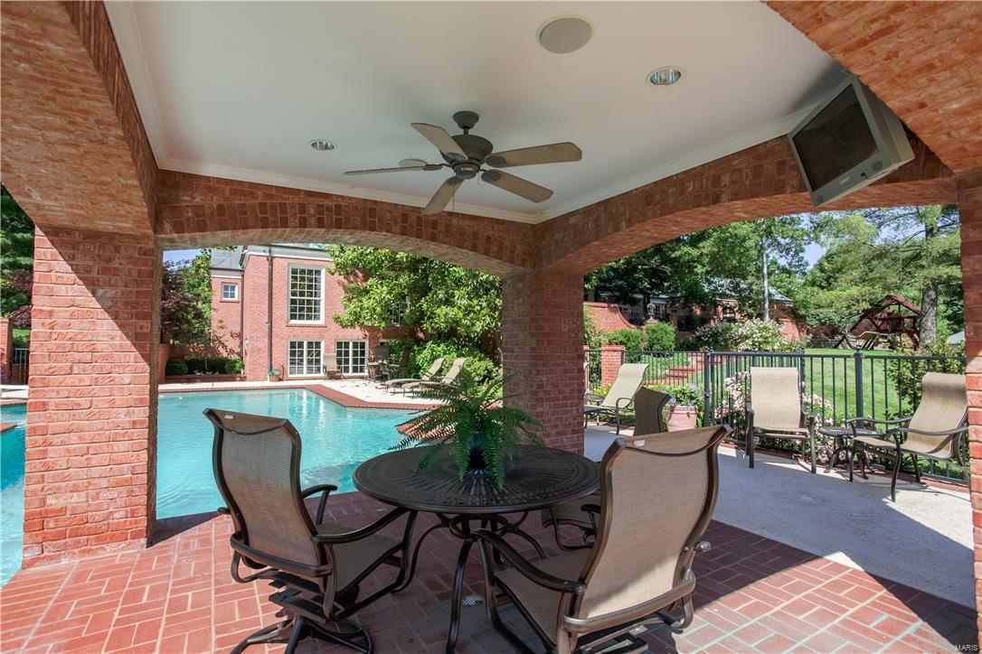 Muirfield - Residential