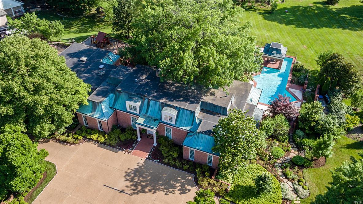 Muirfield - Residential