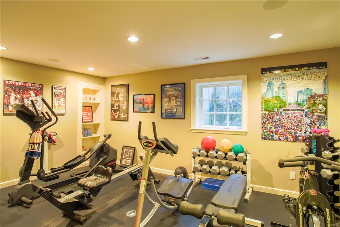 Muirfield - Residential