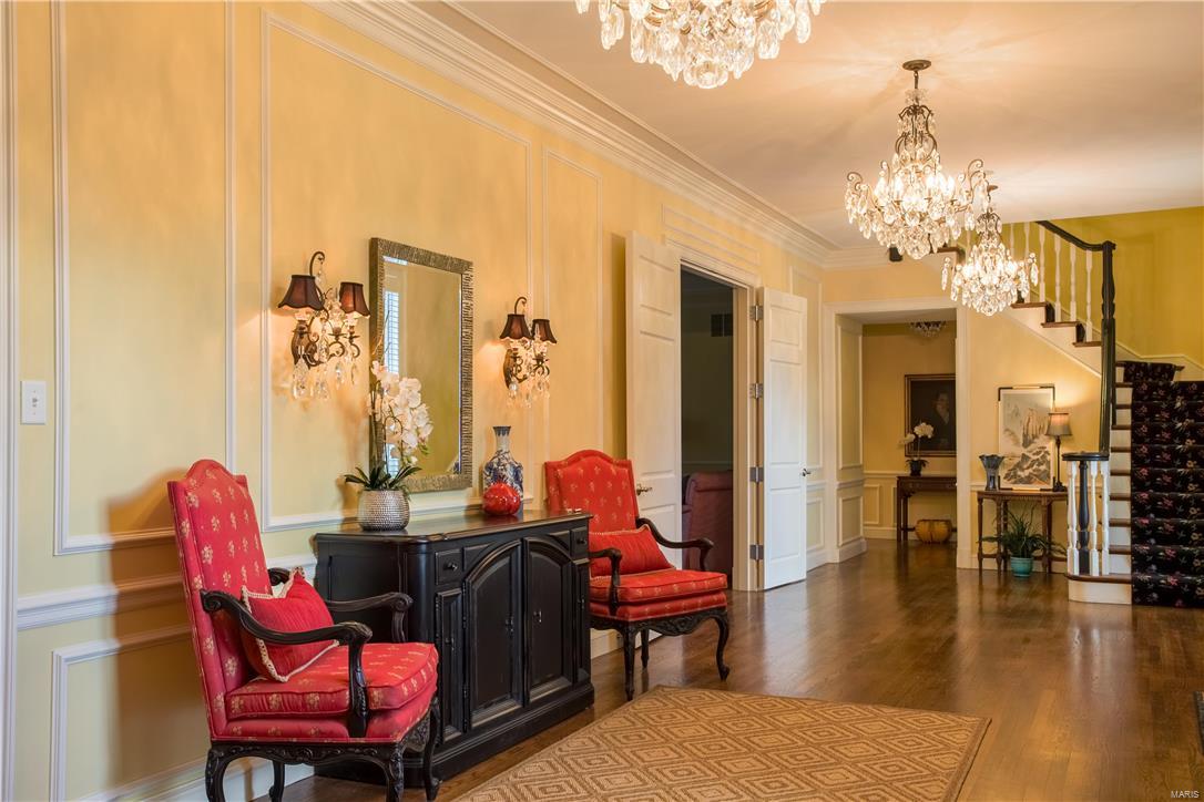 Muirfield - Residential