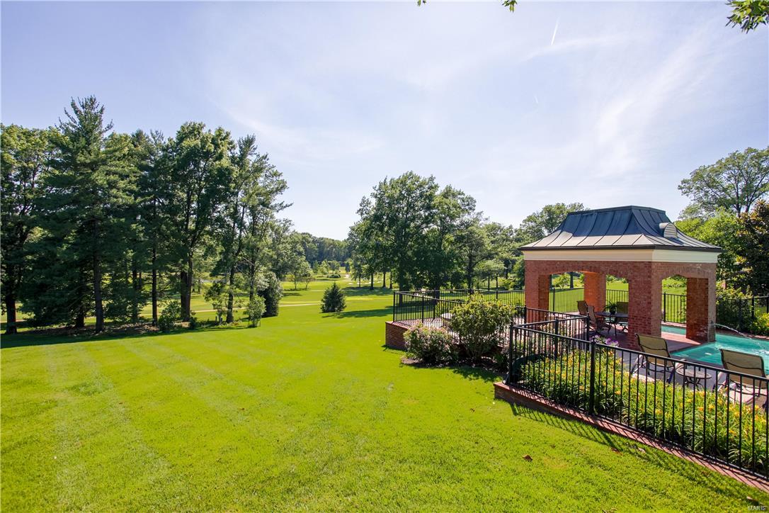 Muirfield - Residential