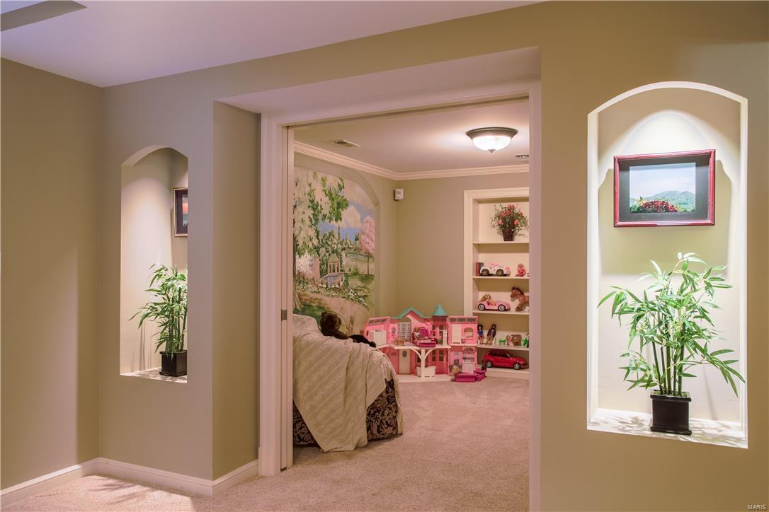 Muirfield - Residential