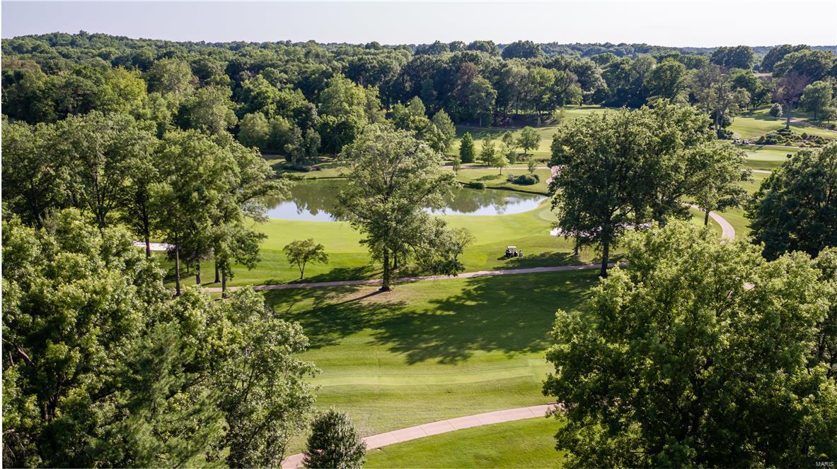 Muirfield - Residential