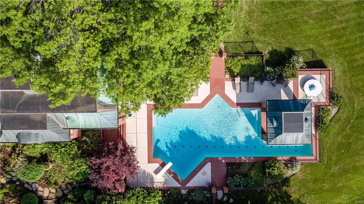 Muirfield - Residential