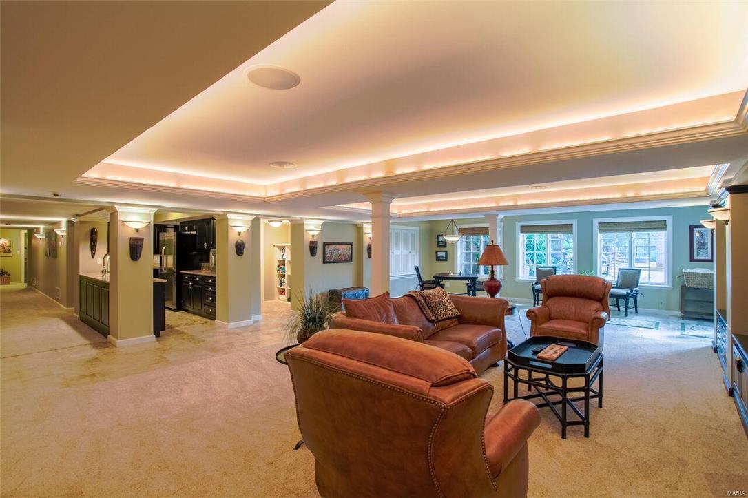 Muirfield - Residential