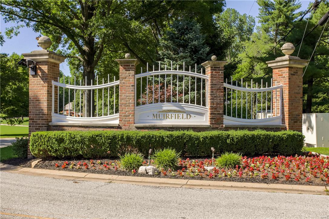 Muirfield - Residential