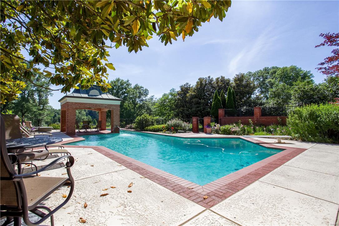 Muirfield - Residential