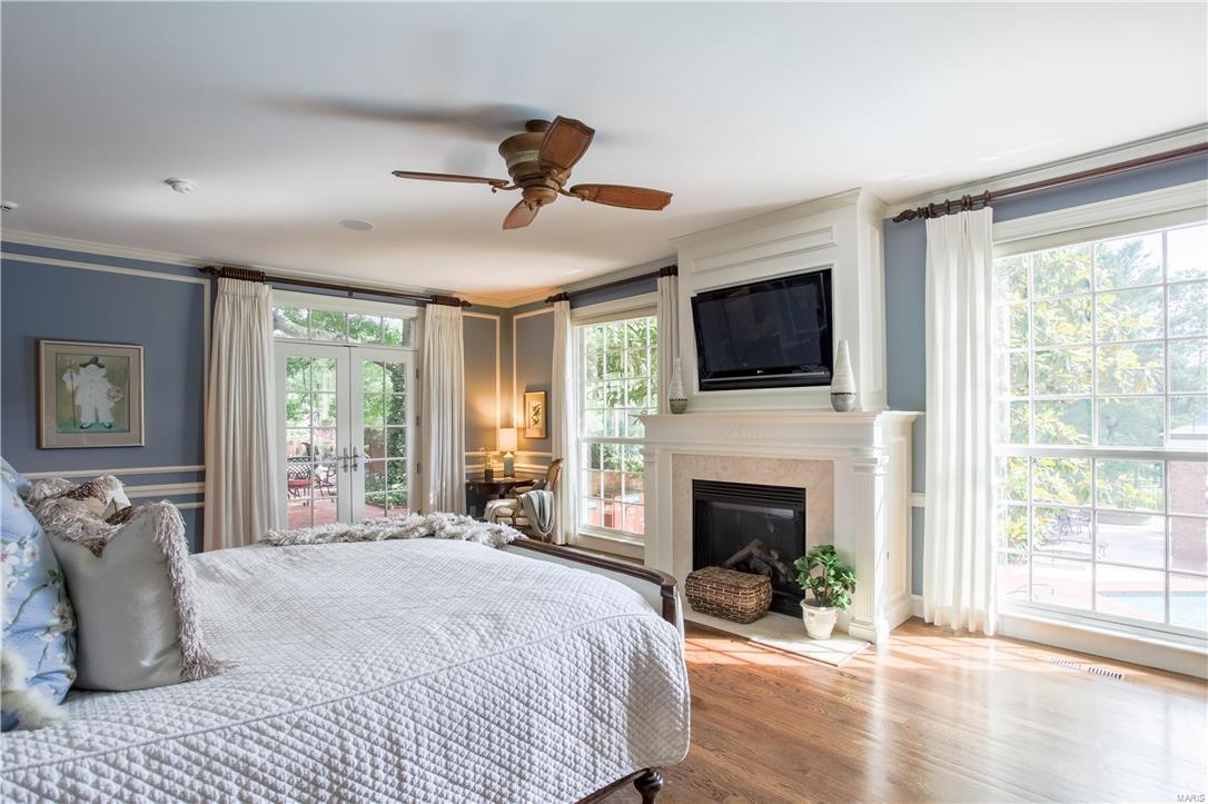 Muirfield - Residential