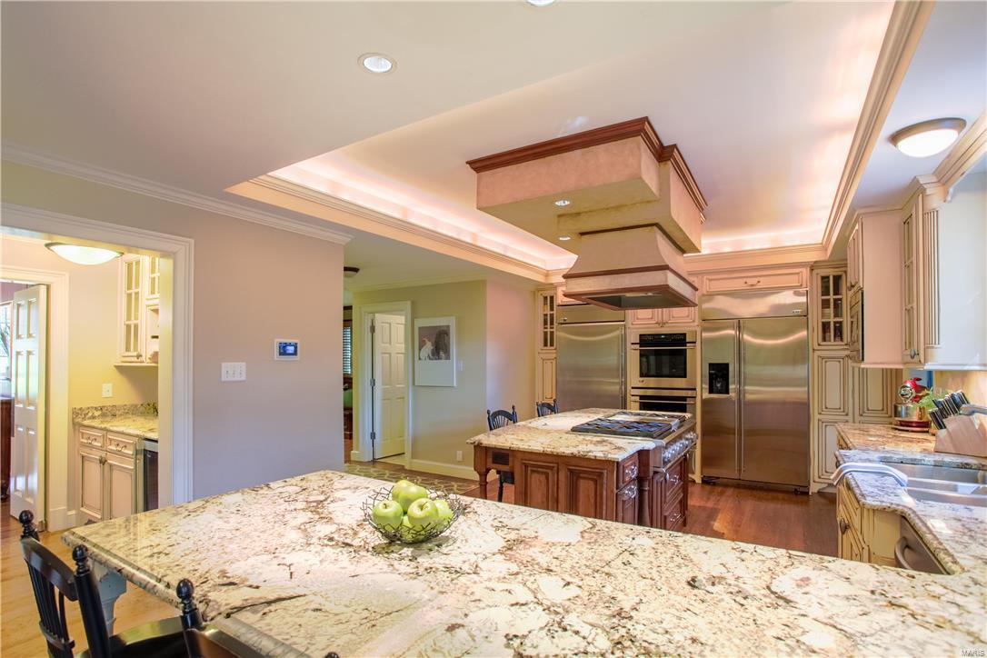 Muirfield - Residential