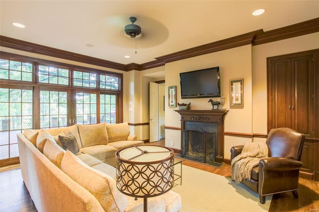 Muirfield - Residential