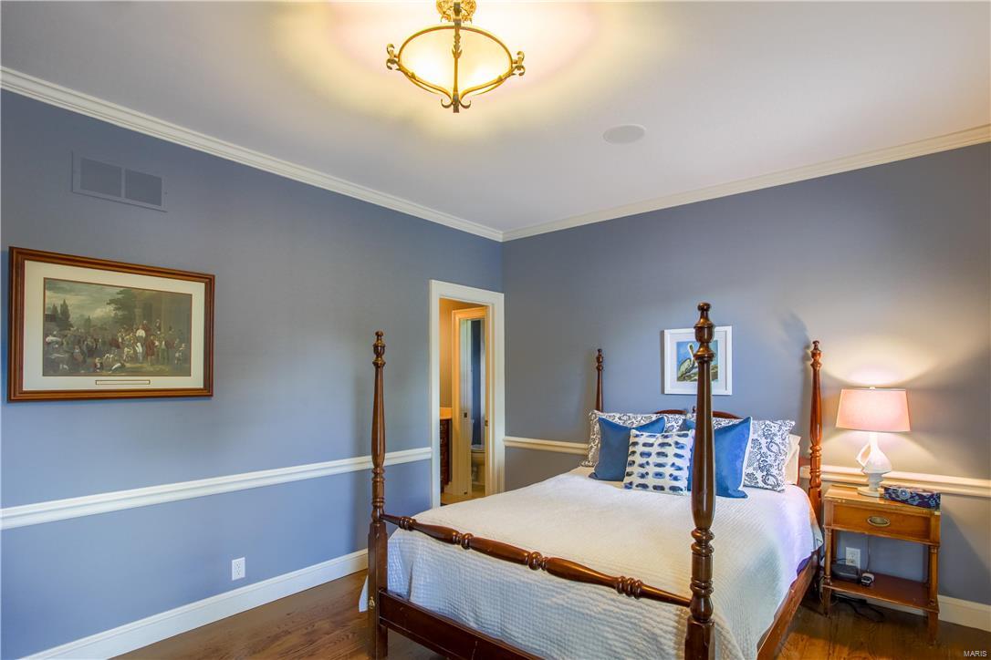 Muirfield - Residential