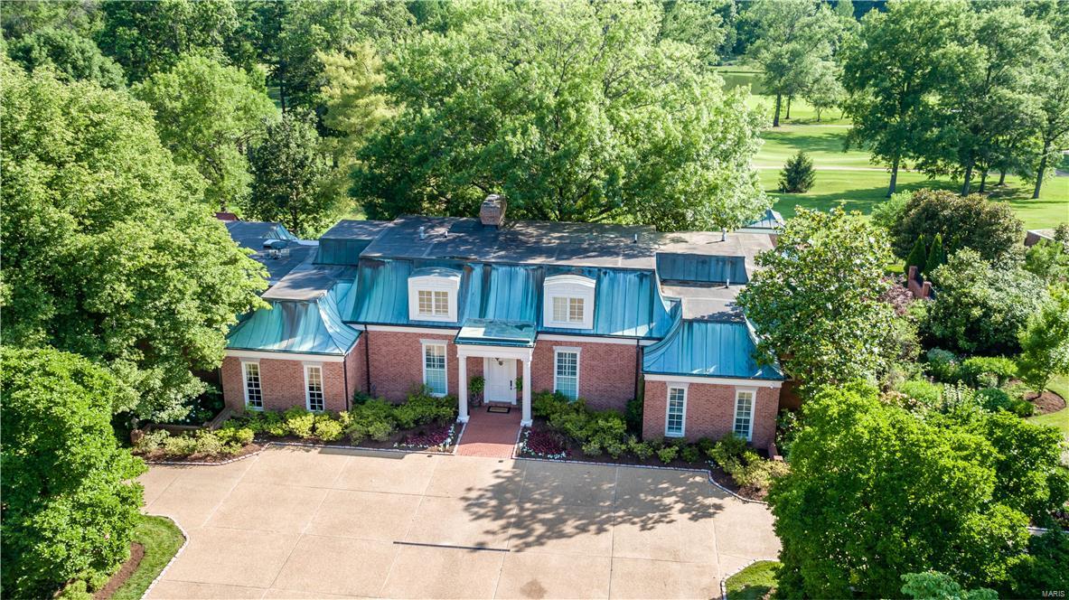 Muirfield - Residential