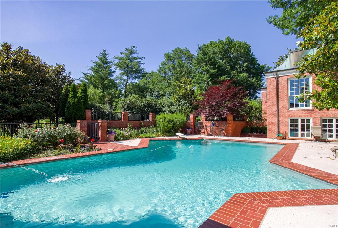 Muirfield - Residential