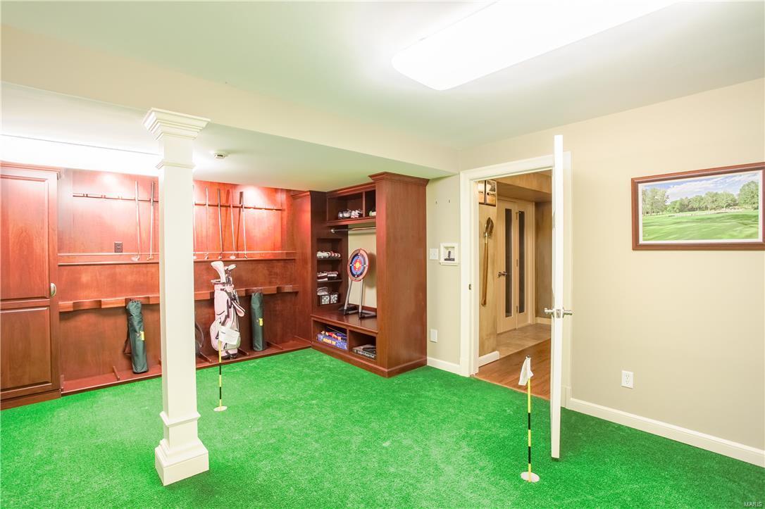 Muirfield - Residential