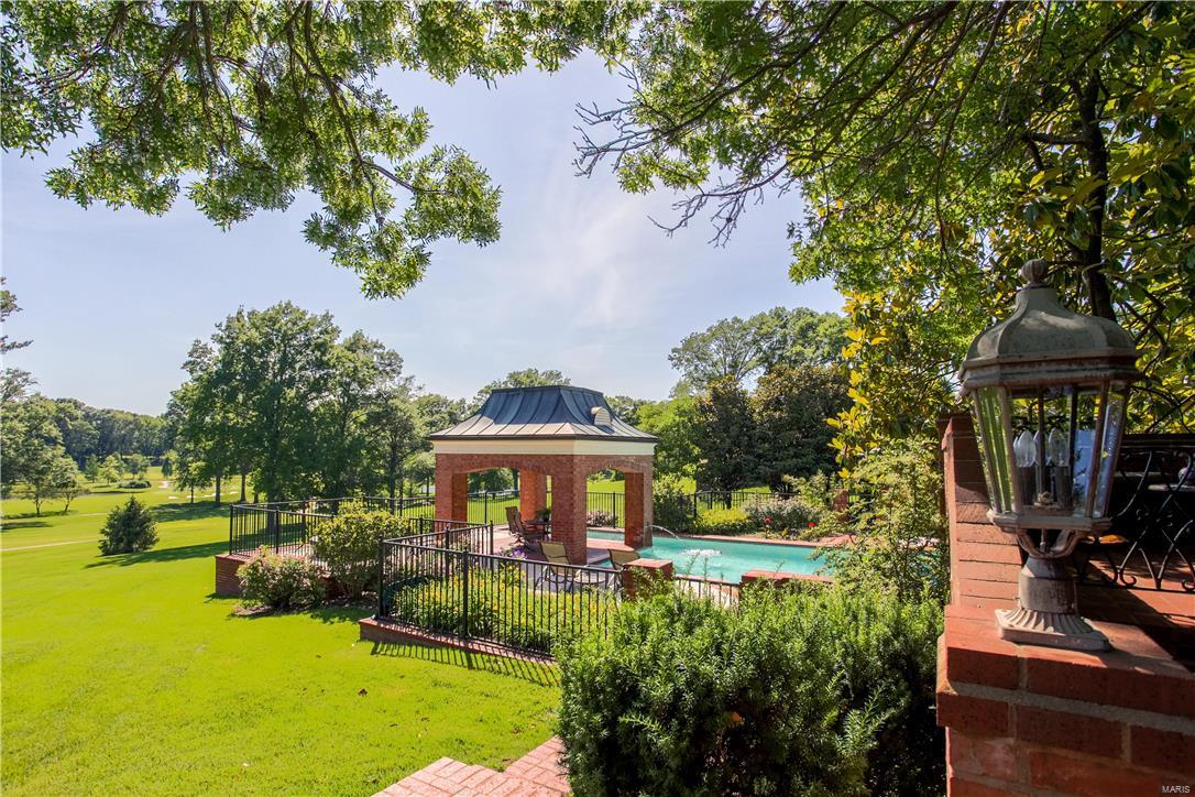 Muirfield - Residential