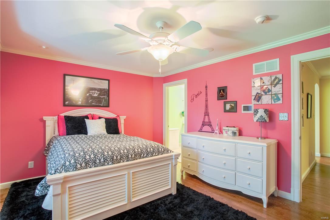 Muirfield - Residential