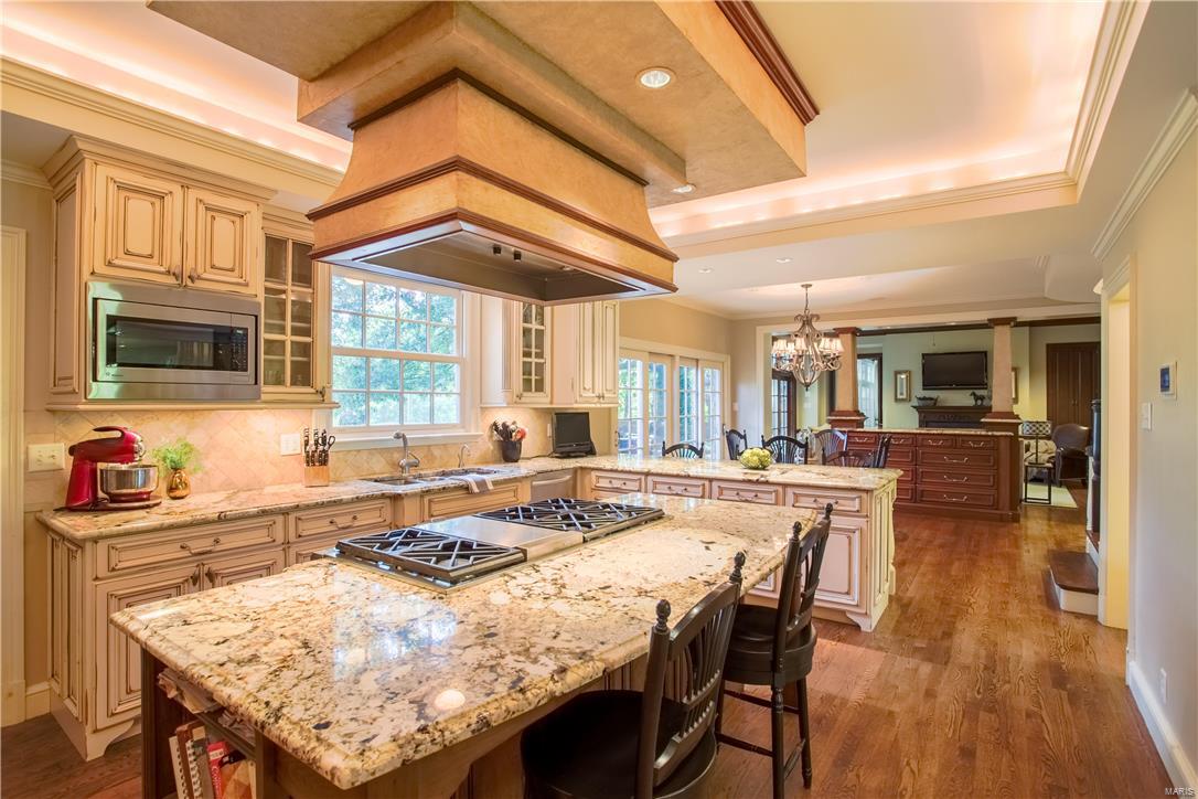 Muirfield - Residential