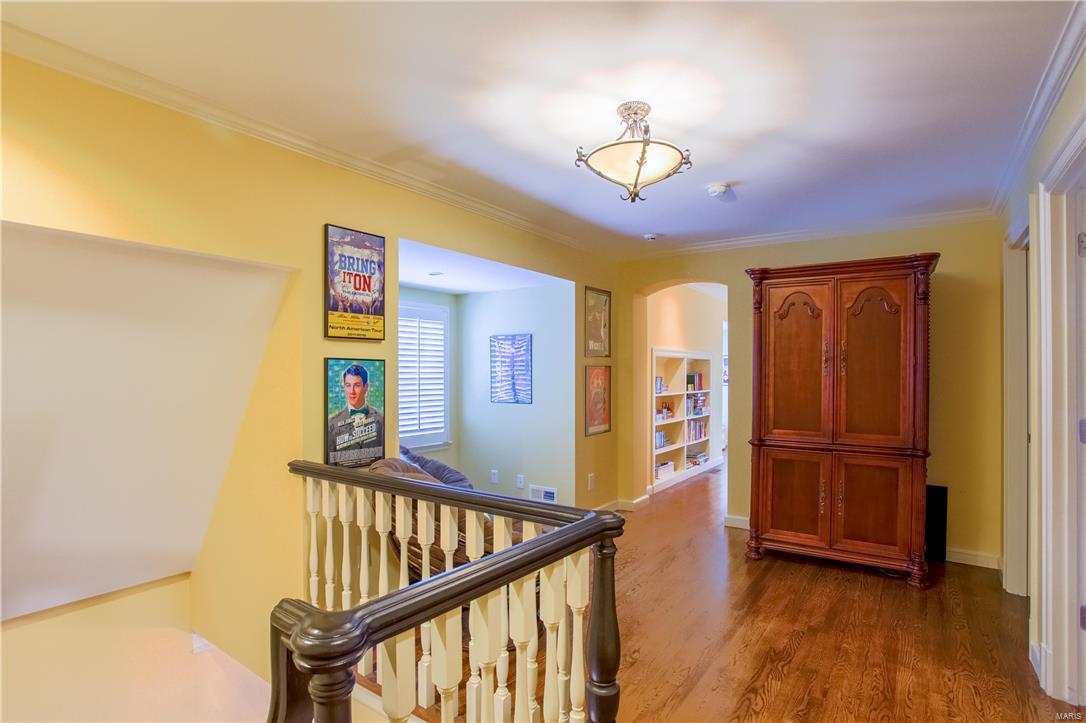 Muirfield - Residential