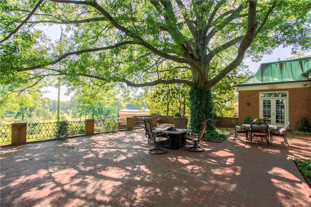 Muirfield - Residential