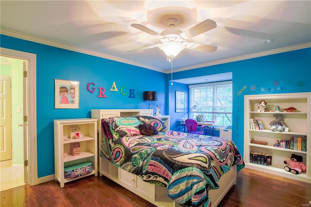 Muirfield - Residential