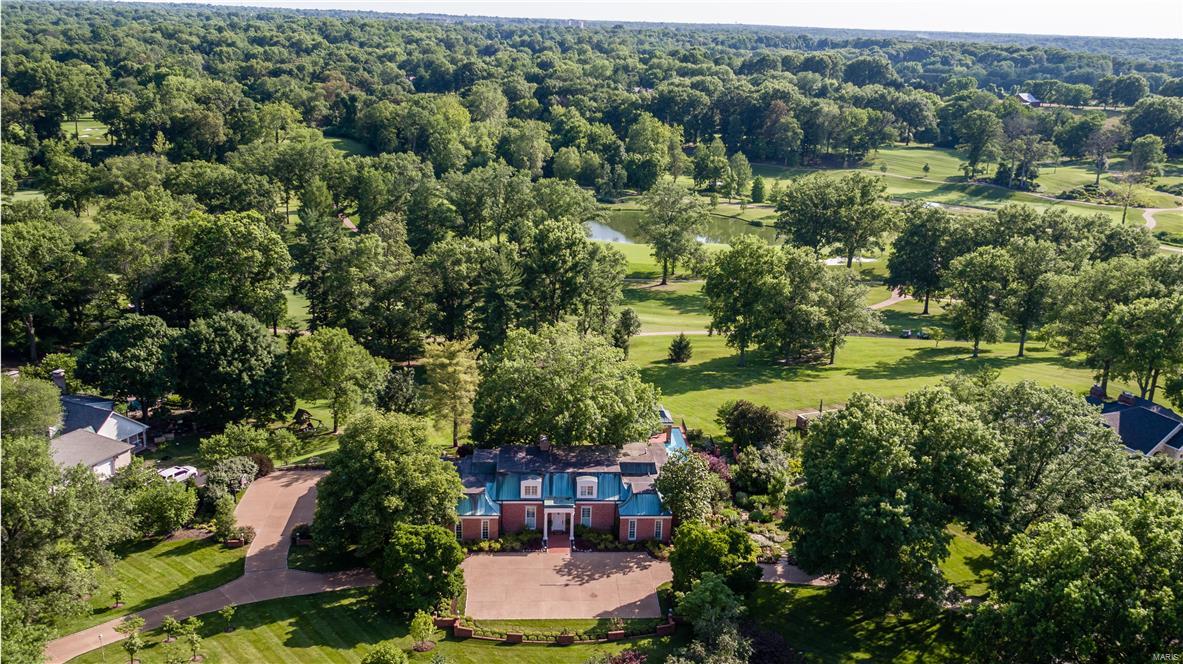 Muirfield - Residential