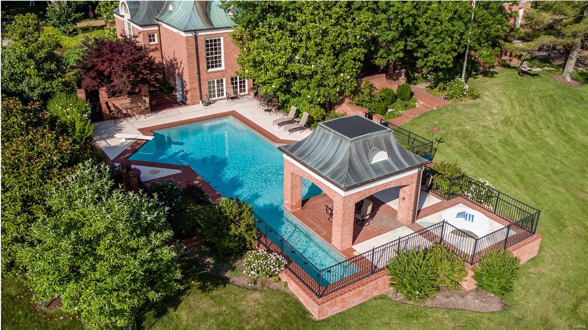 Muirfield - Residential