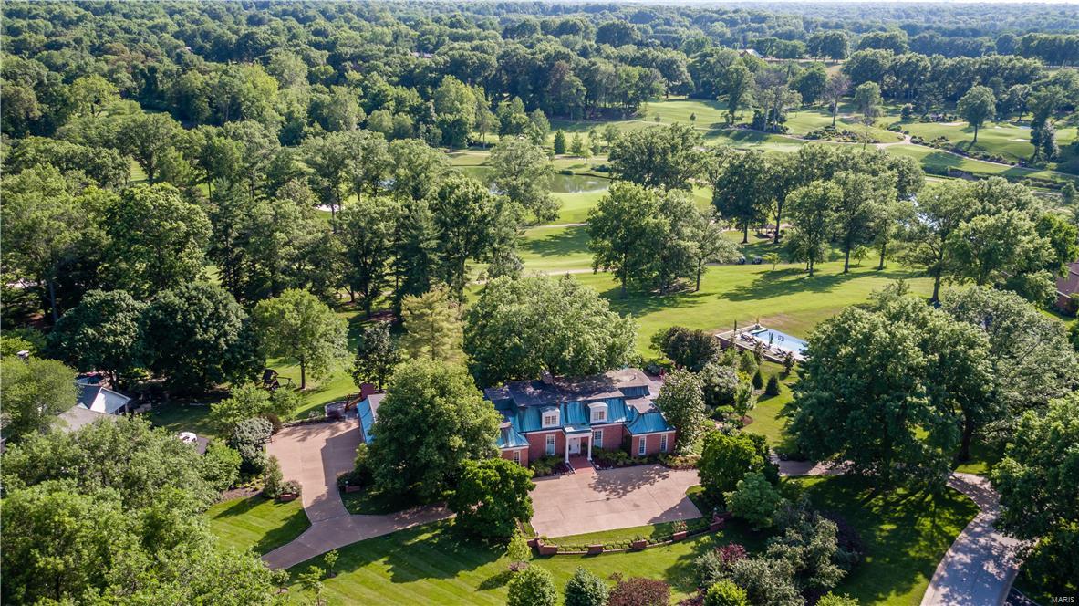 Muirfield - Residential