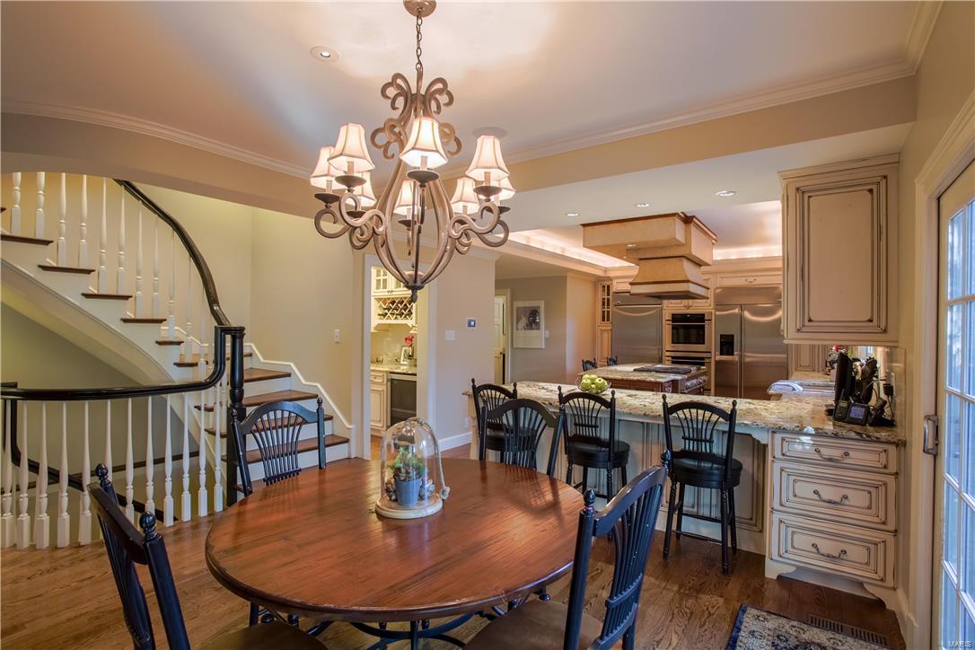 Muirfield - Residential