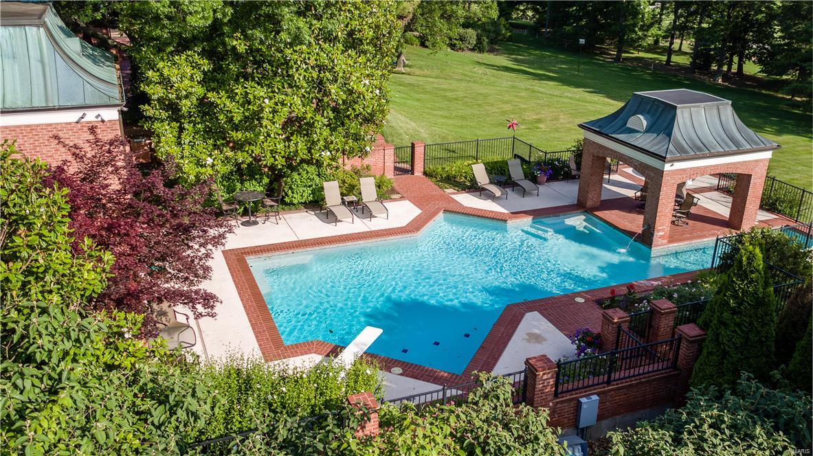 Muirfield - Residential