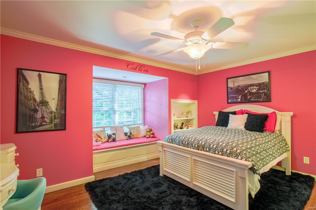 Muirfield - Residential