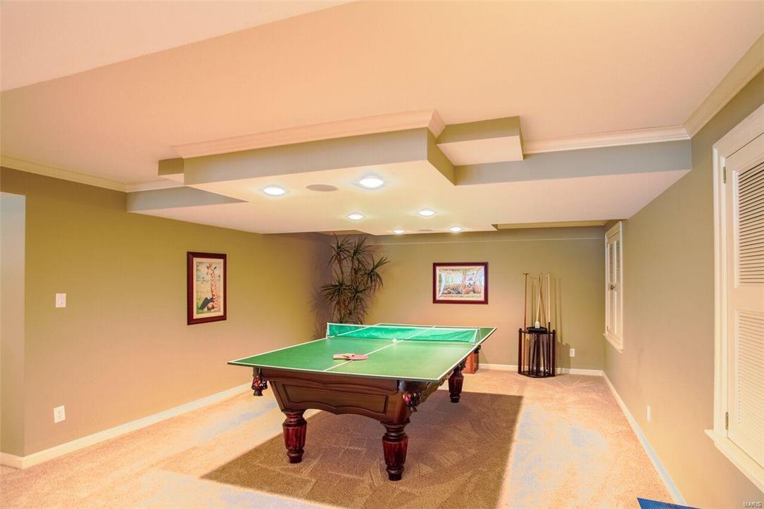 Muirfield - Residential