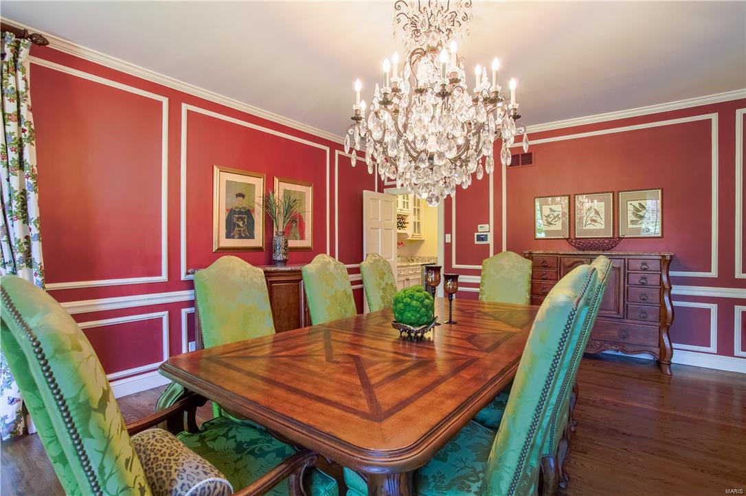 Muirfield - Residential