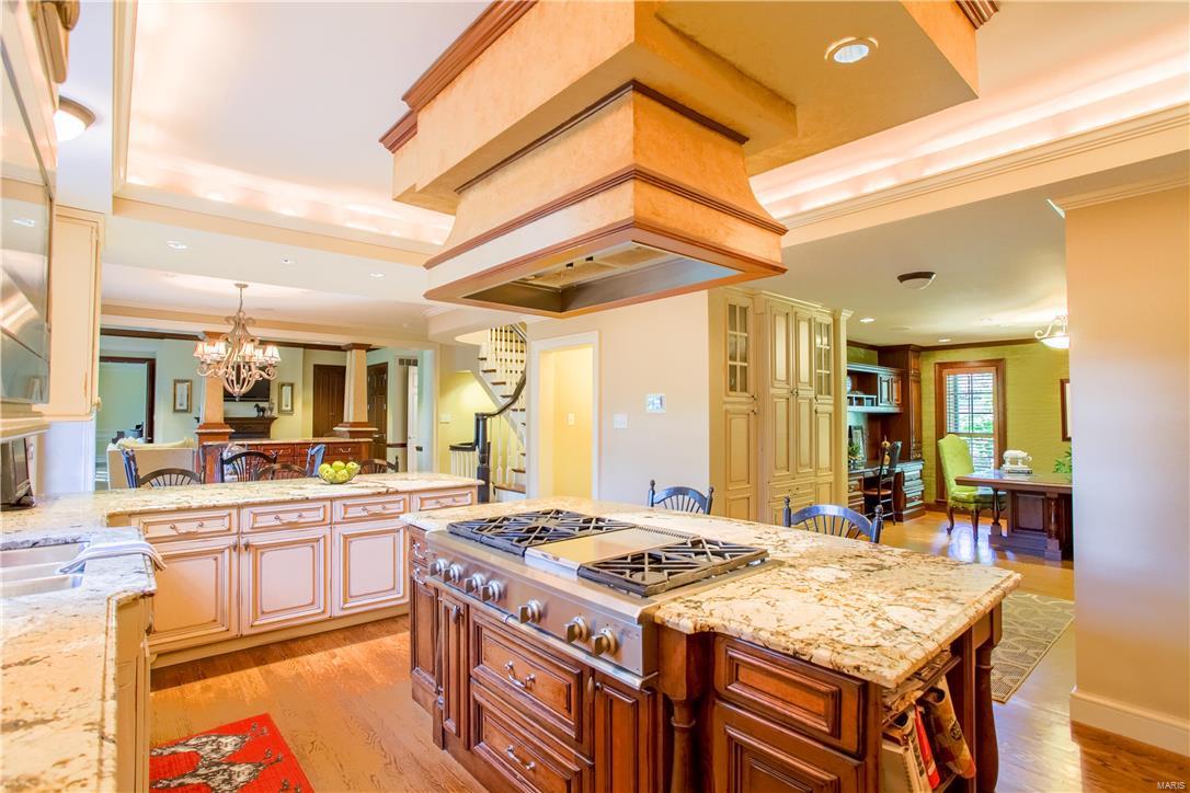 Muirfield - Residential