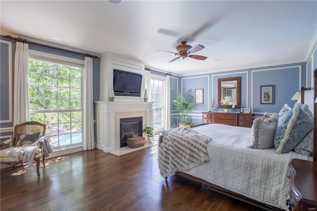 Muirfield - Residential