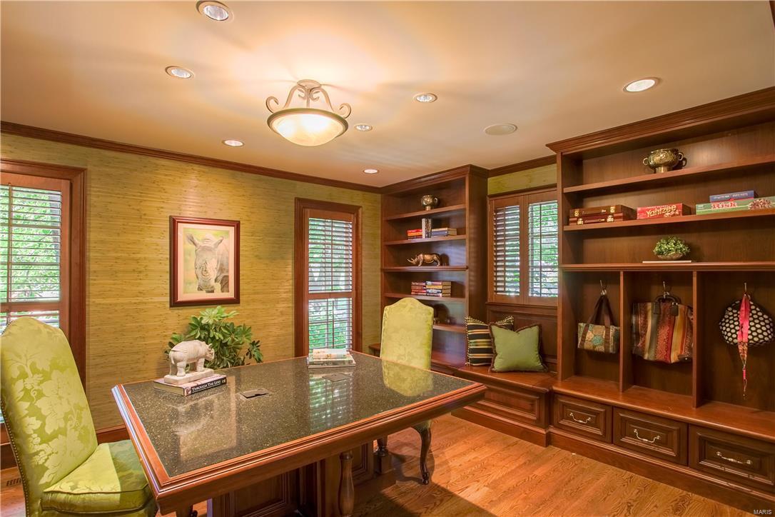 Muirfield - Residential