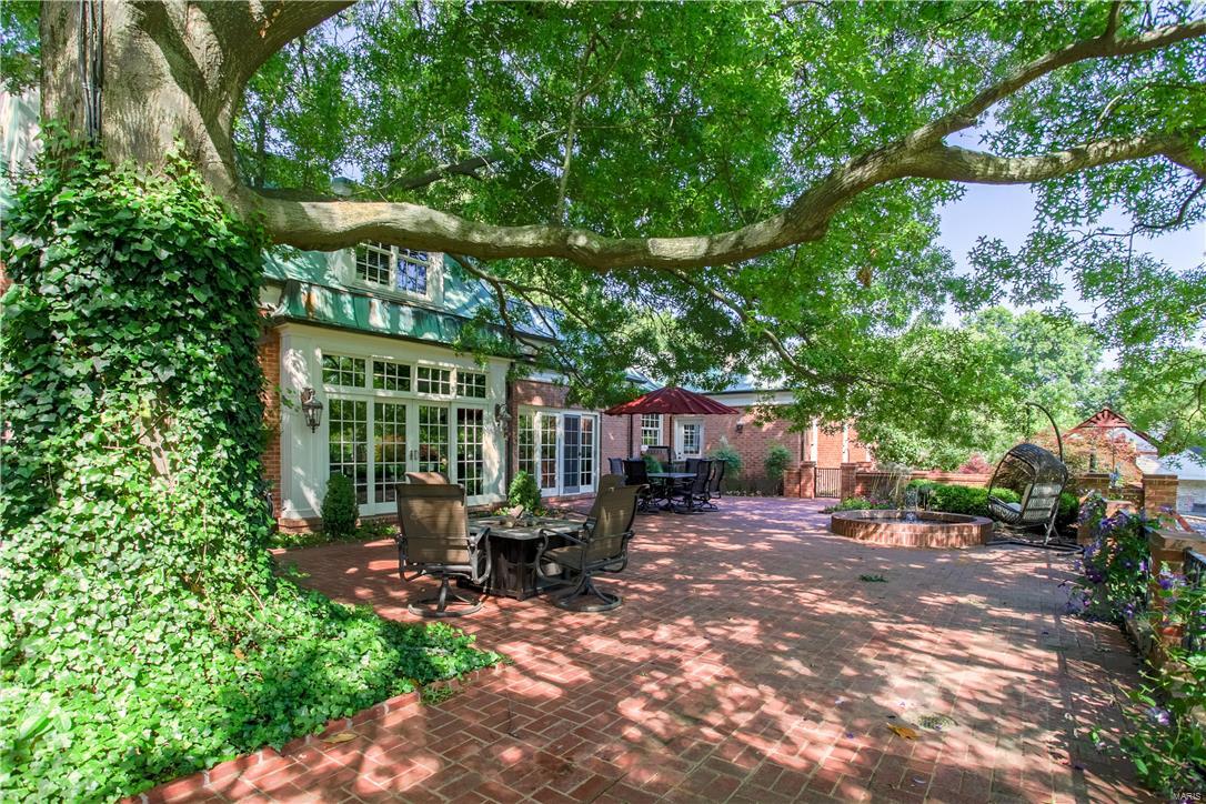 Muirfield - Residential