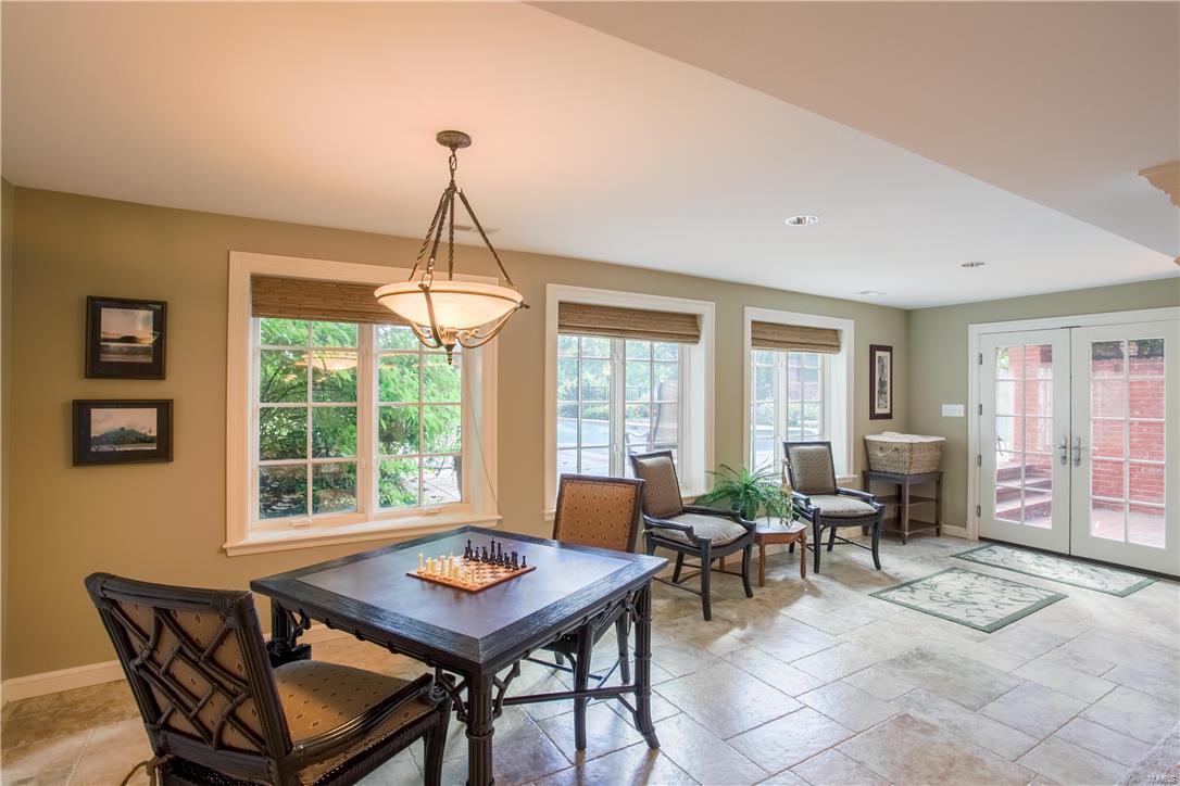 Muirfield - Residential