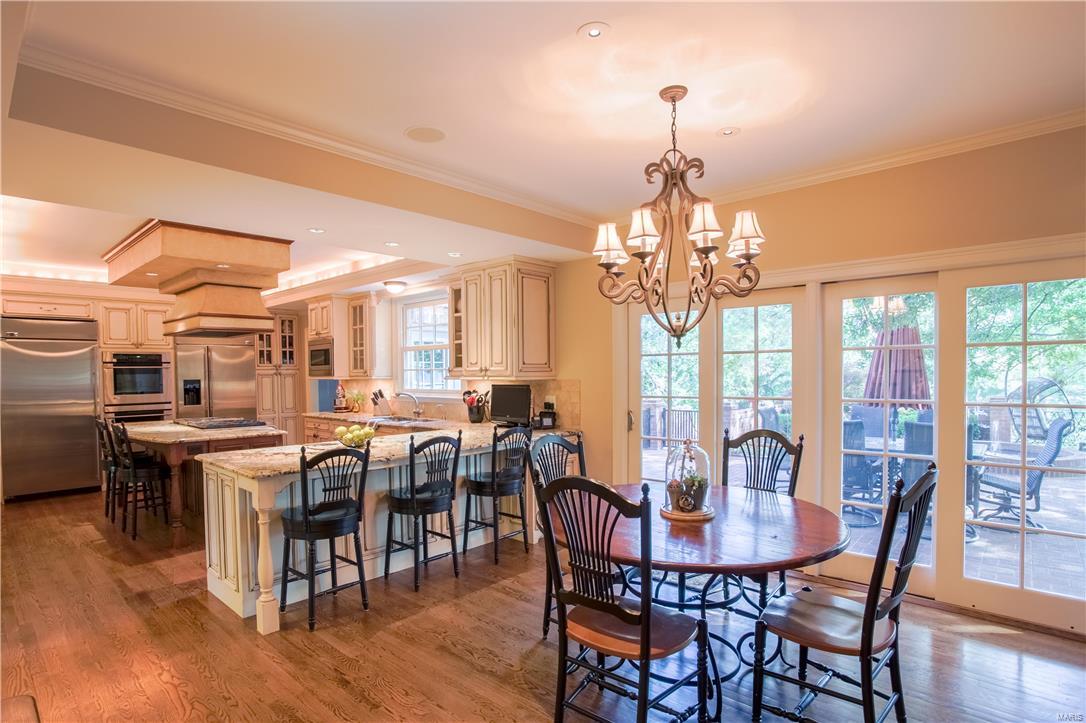 Muirfield - Residential