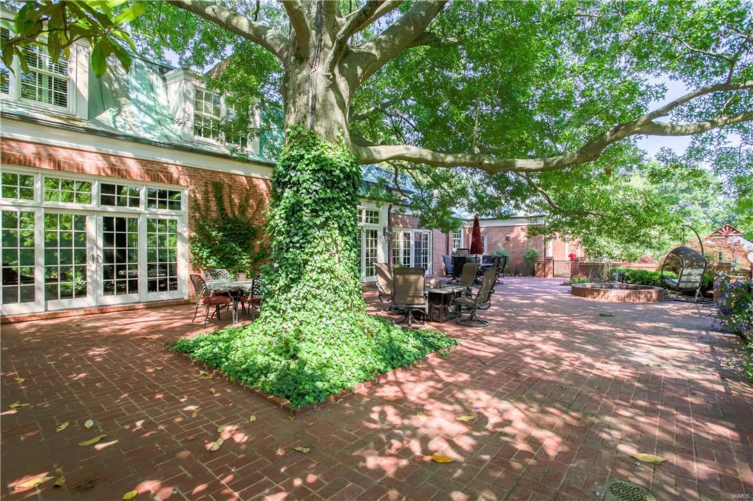 Muirfield - Residential