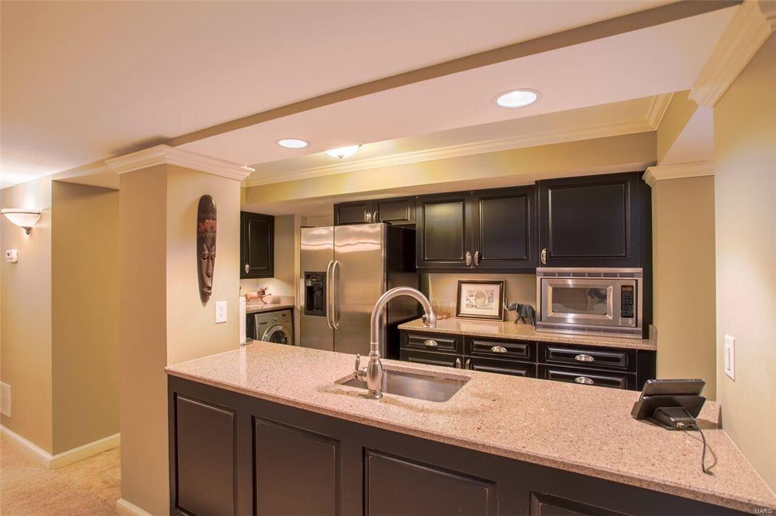 Muirfield - Residential