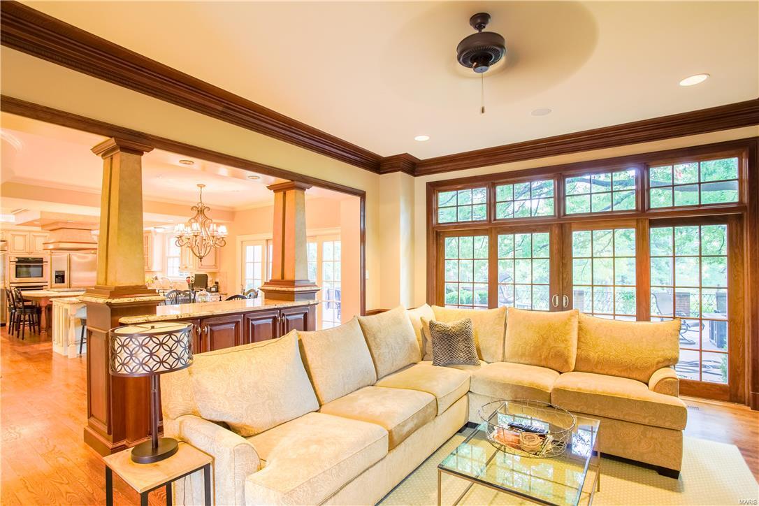 Muirfield - Residential