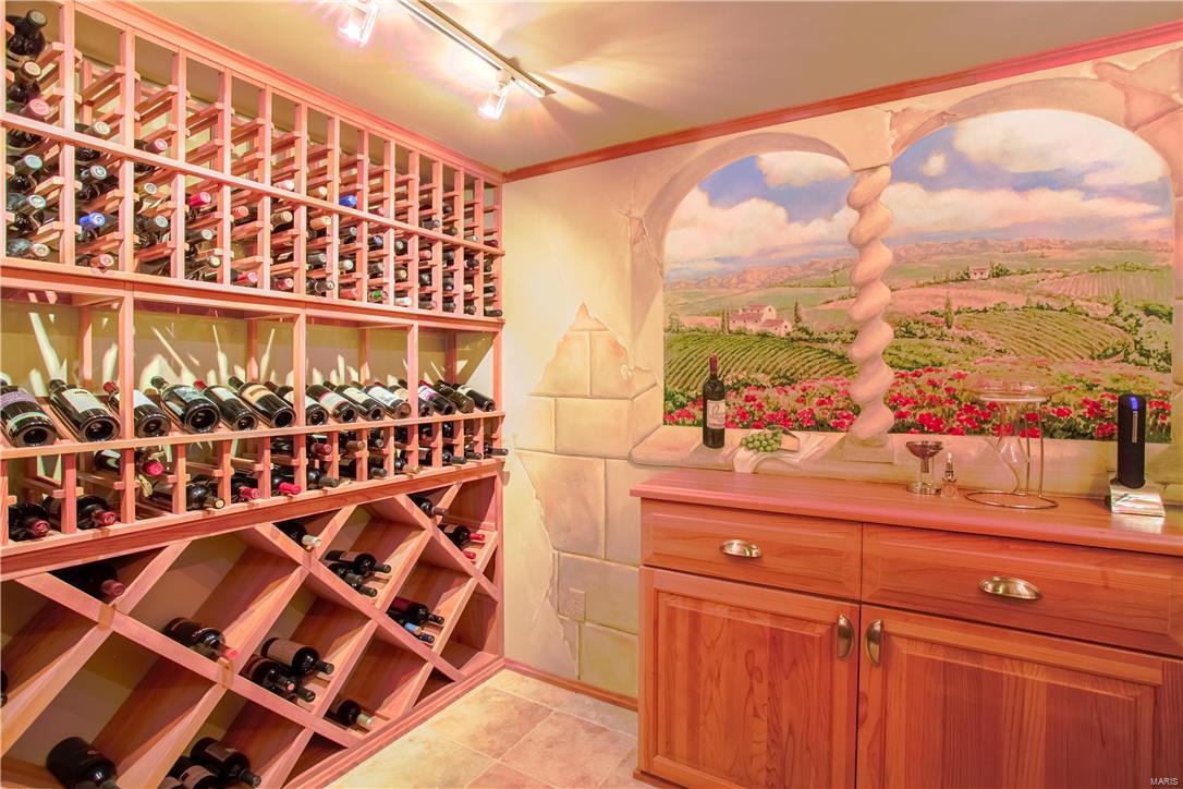 Muirfield - Residential