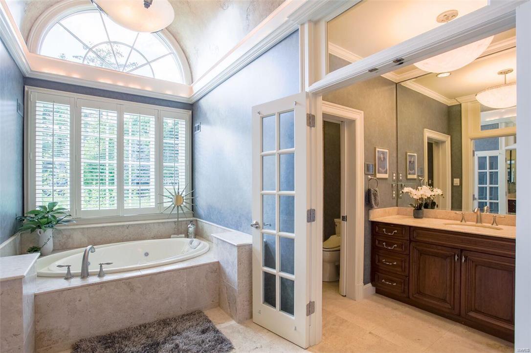 Muirfield - Residential