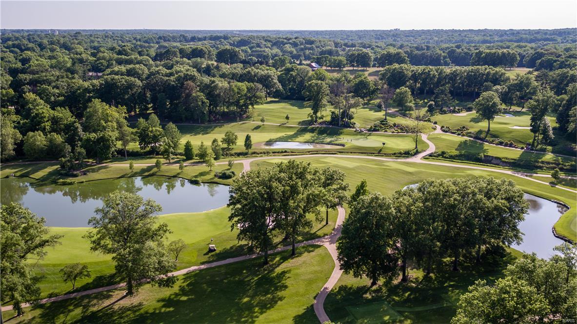 Muirfield - Residential