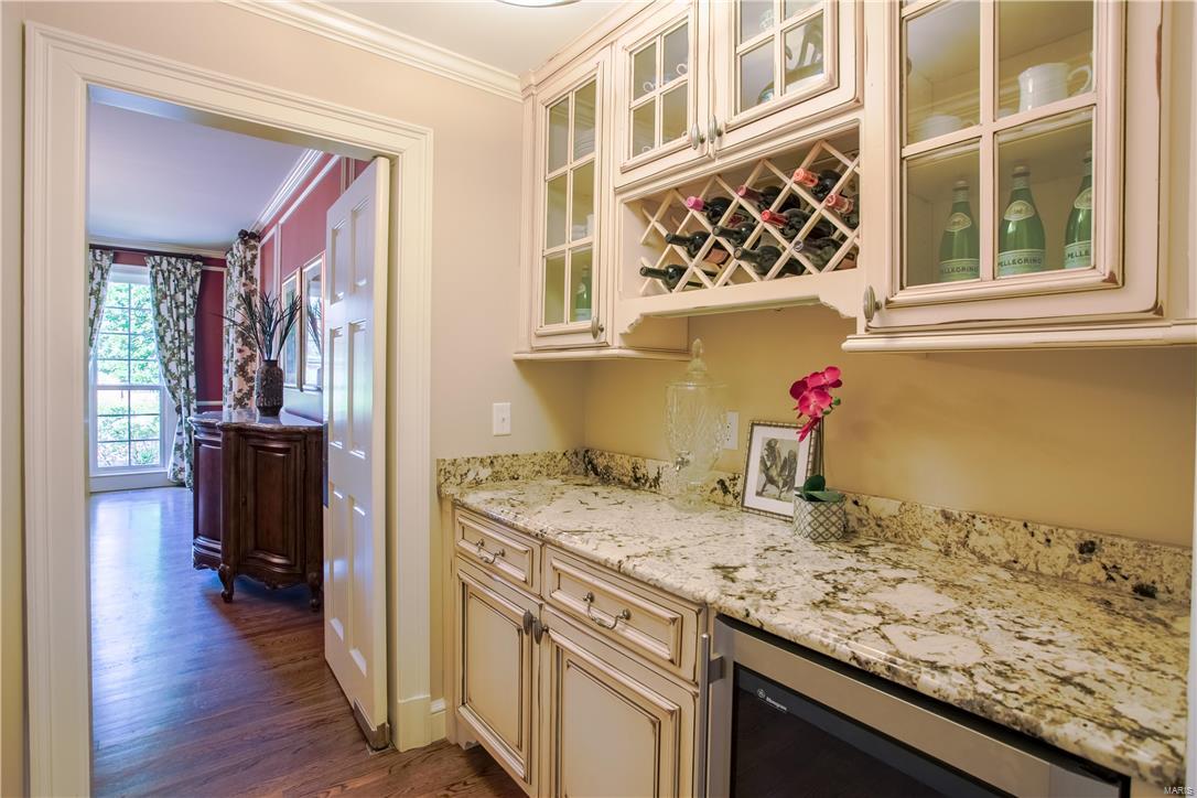 Muirfield - Residential