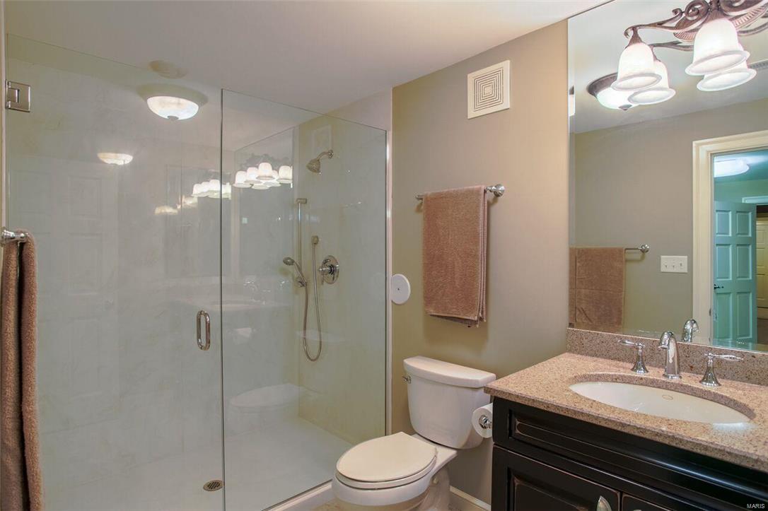 Muirfield - Residential