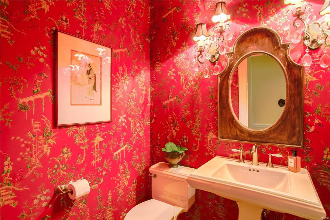 Muirfield - Residential